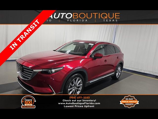 2021 Mazda CX-9 Grand Touring