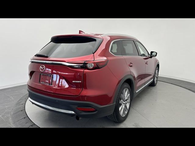 2021 Mazda CX-9 Grand Touring