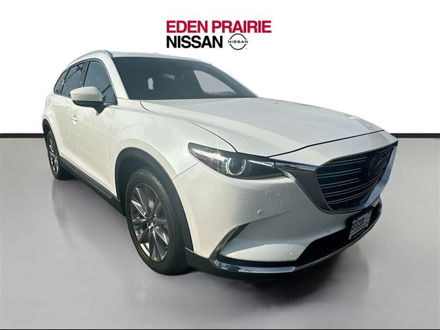 2021 Mazda CX-9 Grand Touring