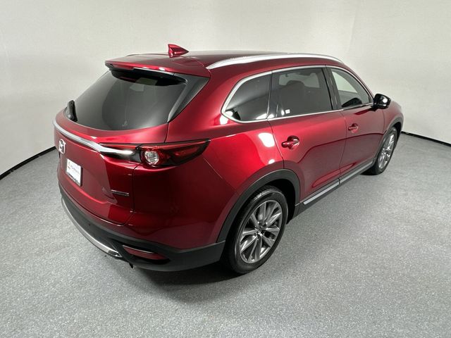 2021 Mazda CX-9 Grand Touring