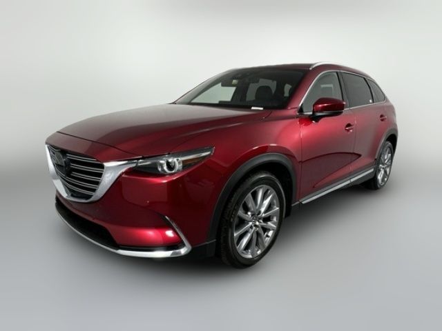 2021 Mazda CX-9 Grand Touring