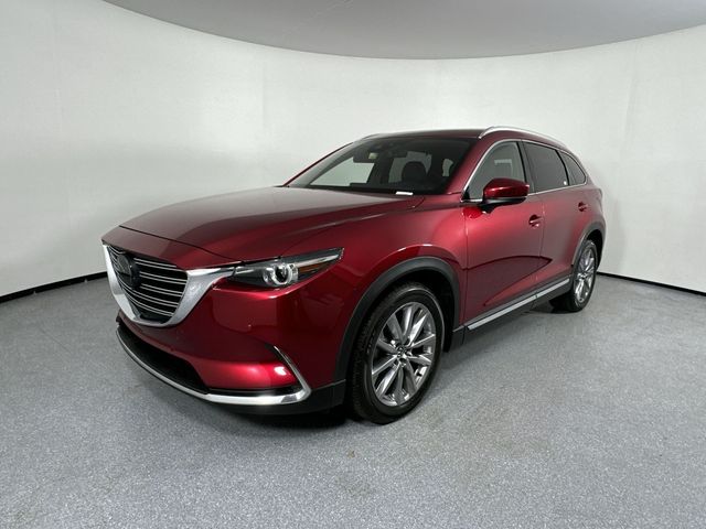 2021 Mazda CX-9 Grand Touring