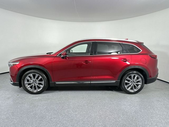 2021 Mazda CX-9 Grand Touring