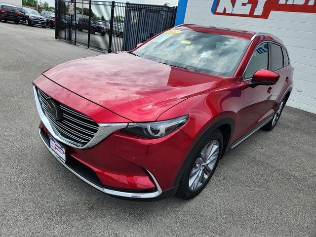 2021 Mazda CX-9 Grand Touring