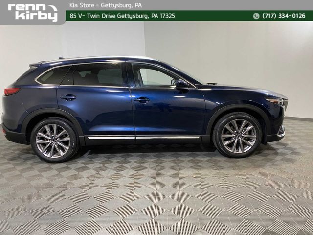 2021 Mazda CX-9 Grand Touring