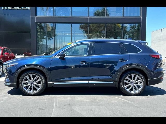 2021 Mazda CX-9 Grand Touring