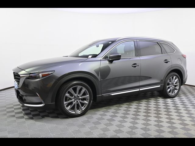 2021 Mazda CX-9 Grand Touring