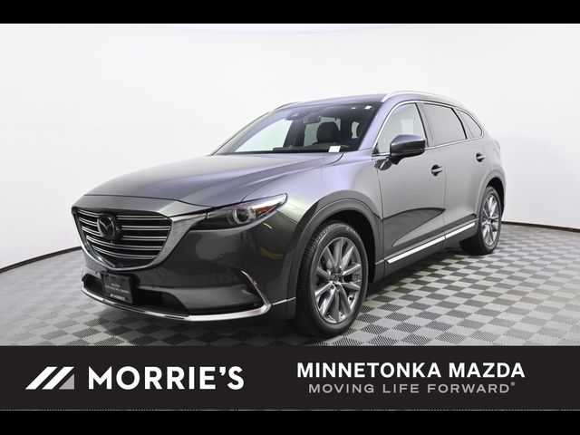 2021 Mazda CX-9 Grand Touring