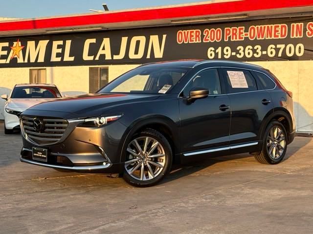 2021 Mazda CX-9 Grand Touring