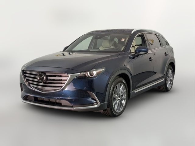 2021 Mazda CX-9 Grand Touring