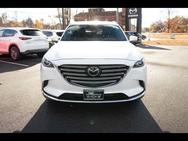 2021 Mazda CX-9 Grand Touring