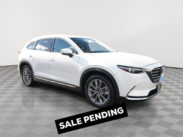 2021 Mazda CX-9 Grand Touring