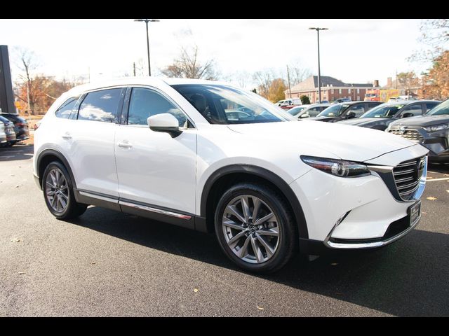 2021 Mazda CX-9 Grand Touring