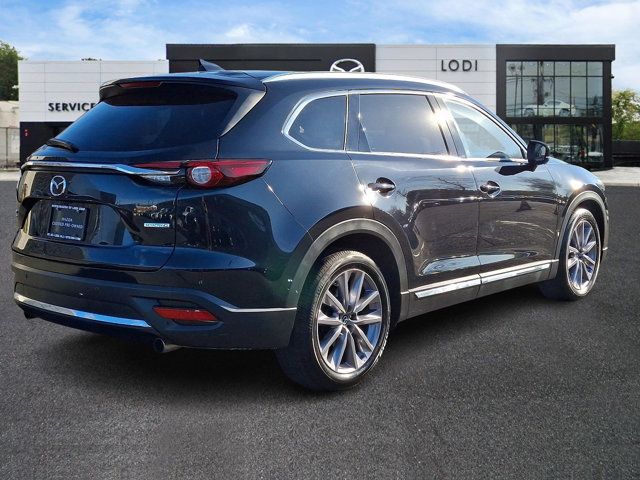 2021 Mazda CX-9 Grand Touring