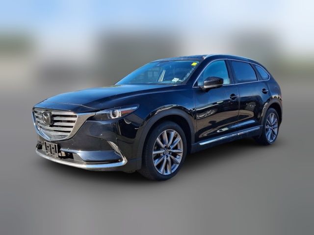 2021 Mazda CX-9 Grand Touring