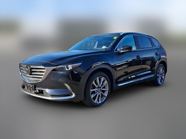 2021 Mazda CX-9 Grand Touring