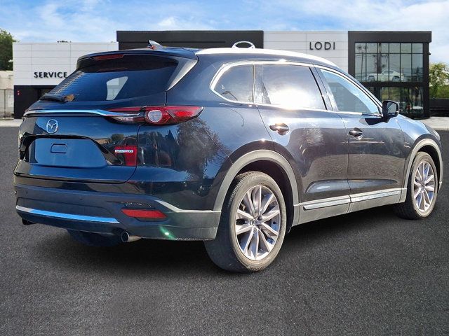 2021 Mazda CX-9 Grand Touring