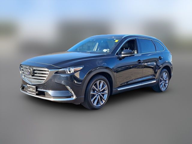 2021 Mazda CX-9 Grand Touring