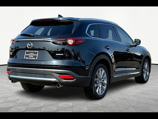 2021 Mazda CX-9 Grand Touring