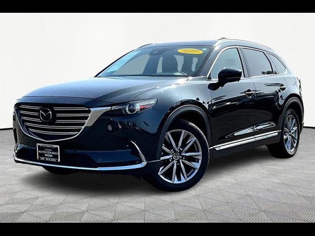 2021 Mazda CX-9 Grand Touring