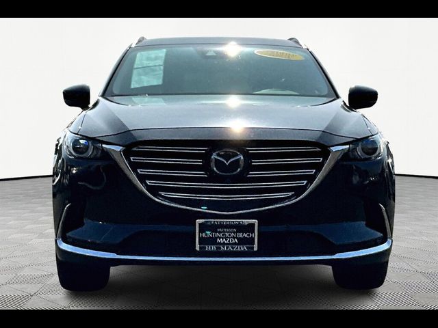 2021 Mazda CX-9 Grand Touring