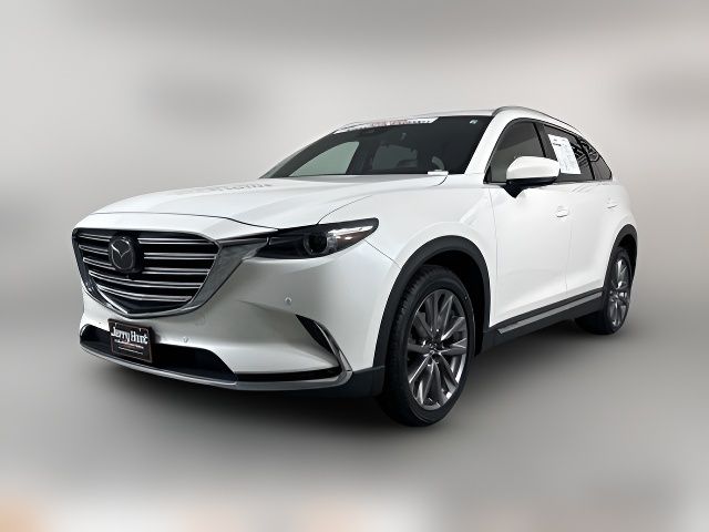 2021 Mazda CX-9 Grand Touring