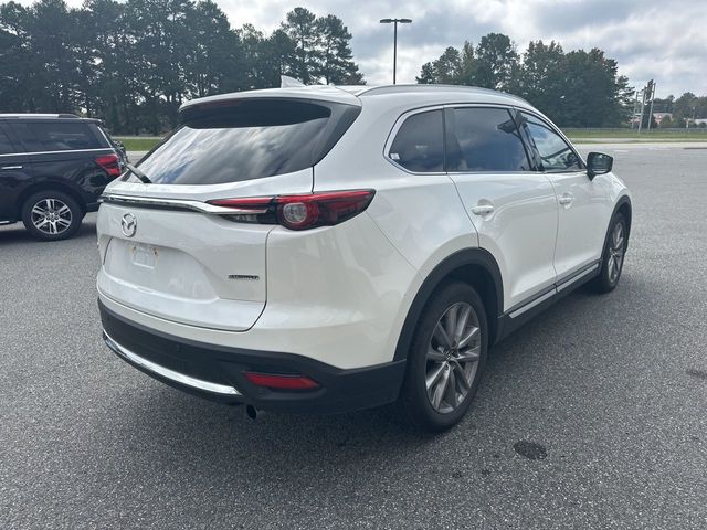 2021 Mazda CX-9 Grand Touring