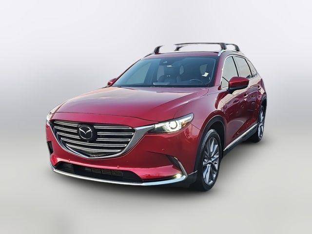 2021 Mazda CX-9 Grand Touring