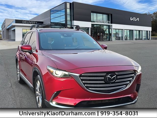 2021 Mazda CX-9 Grand Touring