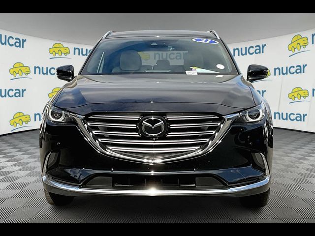 2021 Mazda CX-9 Grand Touring