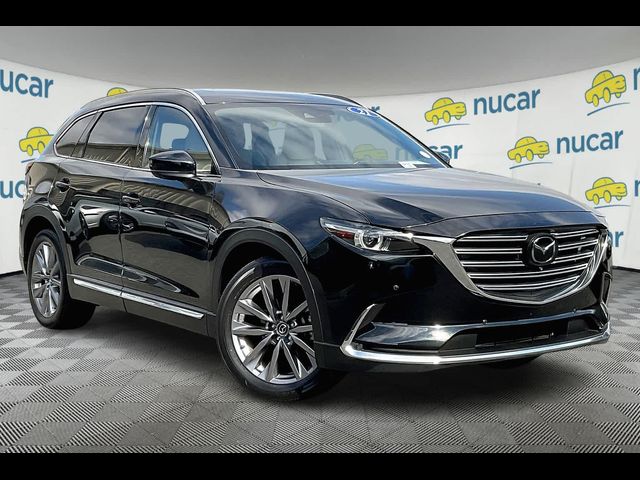 2021 Mazda CX-9 Grand Touring