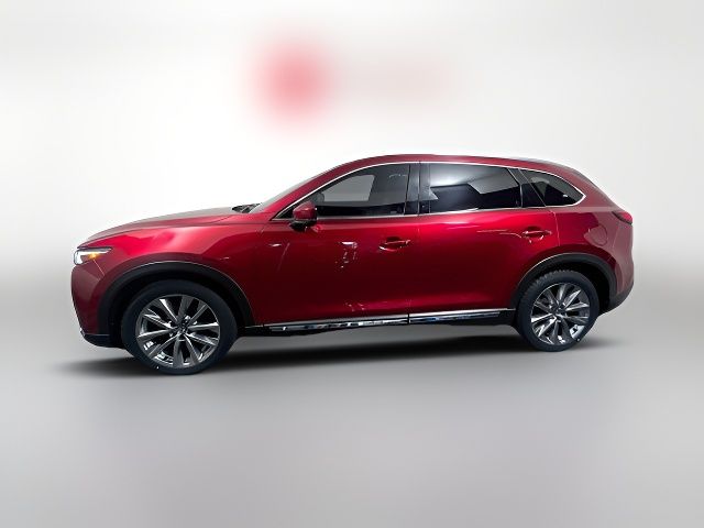 2021 Mazda CX-9 Grand Touring