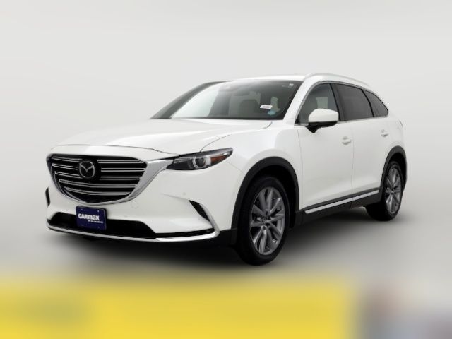 2021 Mazda CX-9 Grand Touring