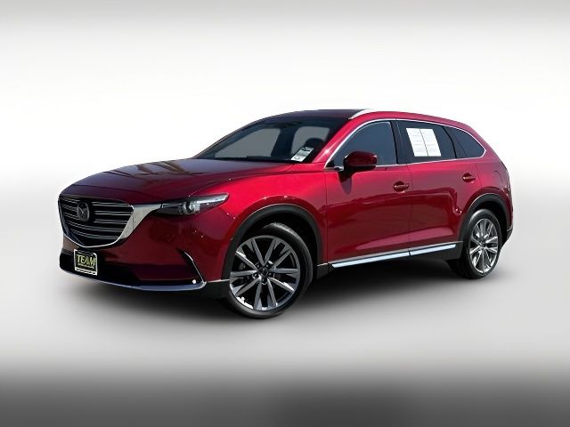 2021 Mazda CX-9 Grand Touring