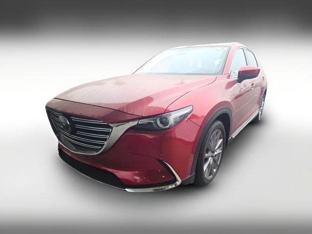 2021 Mazda CX-9 Grand Touring