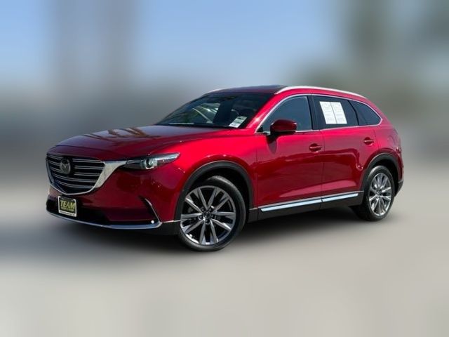 2021 Mazda CX-9 Grand Touring