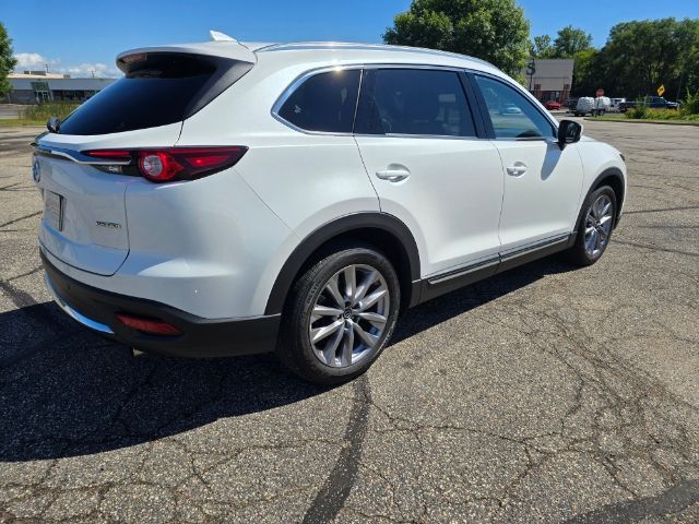 2021 Mazda CX-9 Grand Touring