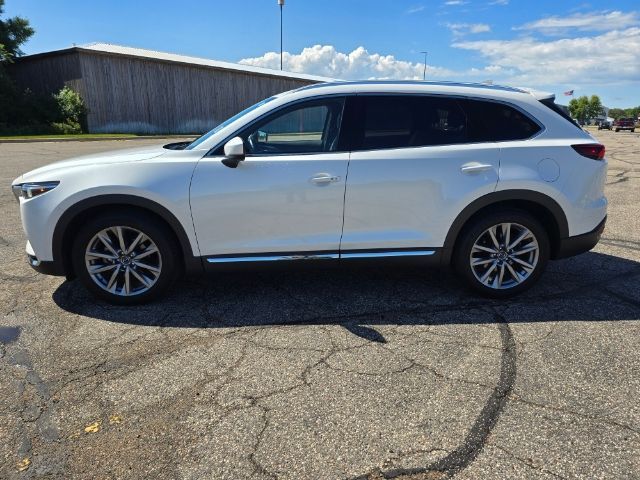 2021 Mazda CX-9 Grand Touring