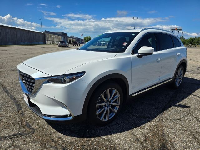 2021 Mazda CX-9 Grand Touring