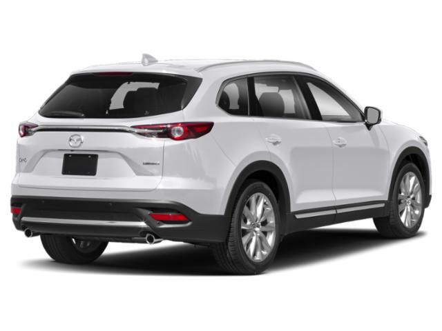 2021 Mazda CX-9 Grand Touring