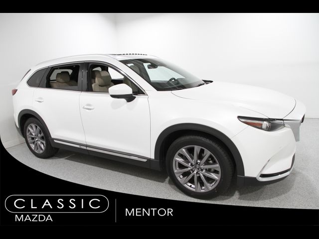 2021 Mazda CX-9 Grand Touring