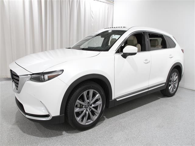 2021 Mazda CX-9 Grand Touring