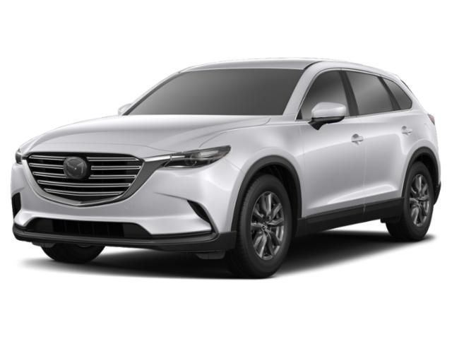 2021 Mazda CX-9 Grand Touring