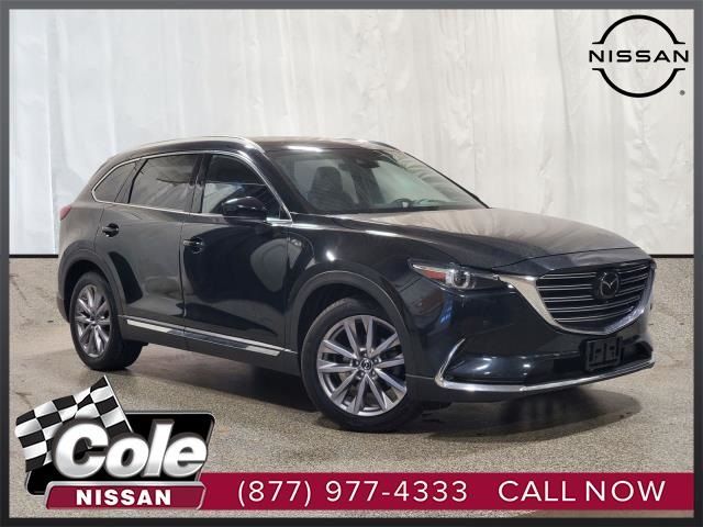 2021 Mazda CX-9 Grand Touring