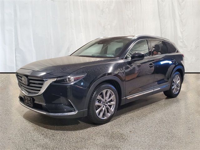 2021 Mazda CX-9 Grand Touring