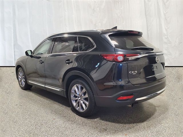 2021 Mazda CX-9 Grand Touring