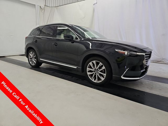 2021 Mazda CX-9 Grand Touring