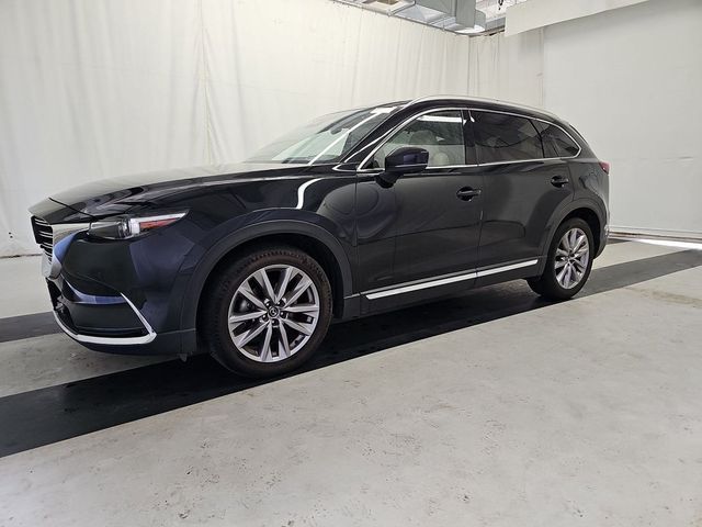 2021 Mazda CX-9 Grand Touring