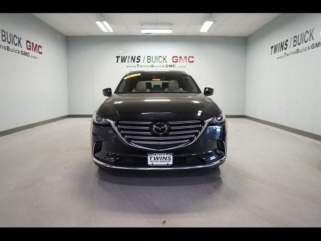 2021 Mazda CX-9 Grand Touring