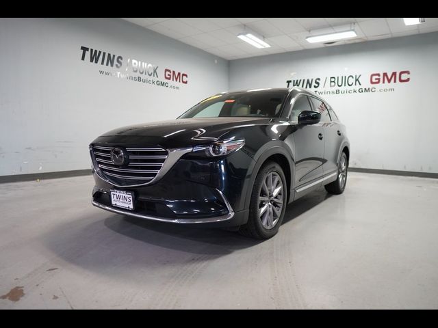 2021 Mazda CX-9 Grand Touring